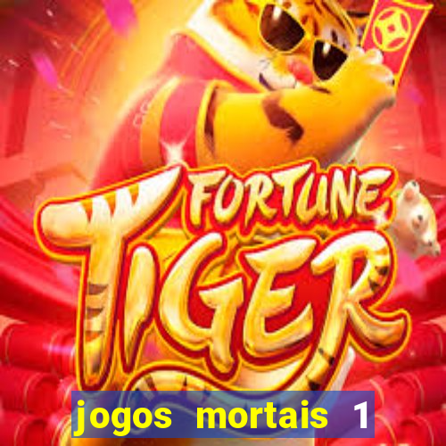 jogos mortais 1 final explicado